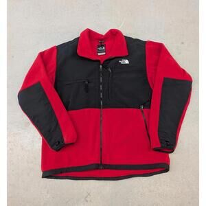 Limited Edition The North Face of 1619 Denali Fleece Sweater